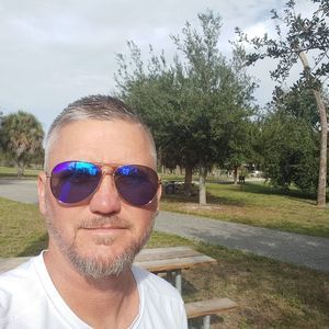 Meet your Posher, Greg